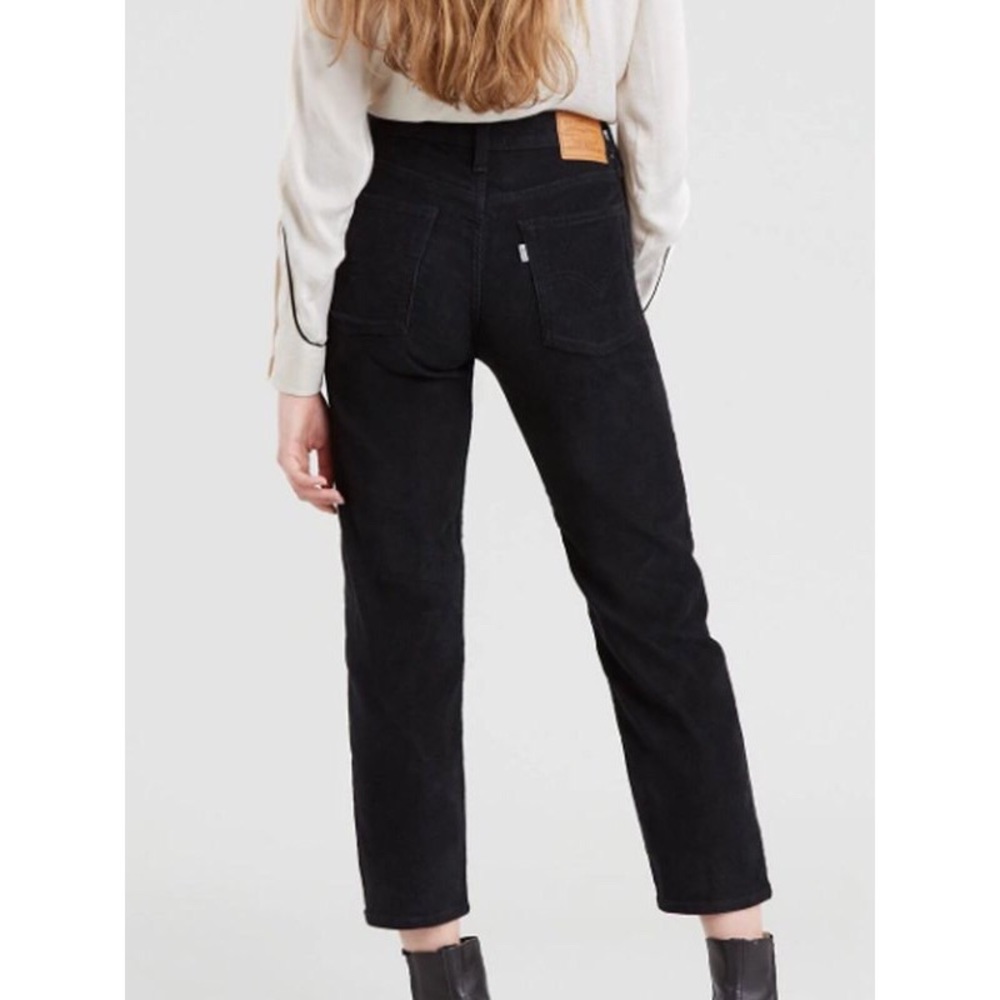 Levi’s Wedgie Straight Jeans